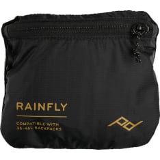 Peak Design Rain Fly 45L Black sadesuoja