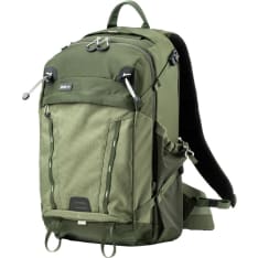 Think Tank Mindshift BackLight 26L, Montane Green reppu