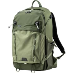 Think Tank Mindshift BackLight 36L, Montane Green reppu
