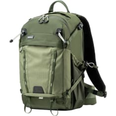 Think Tank Mindshift BackLight 18L, Montane Green reppu