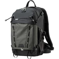 Think Tank Mindshift BackLight 18L, Slate Black reppu