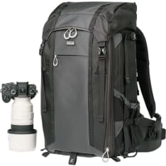 Think Tank MindShift FirstLight 35L, Black reppu
