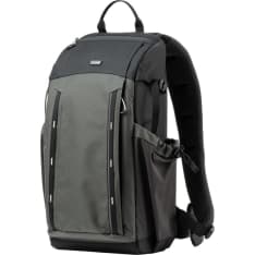 Think Tank Mindshift BackLight Sprint, Slim Lightweight Backpack, Slate Black reppu