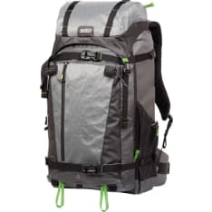 Think Tank MindShift BackLight Elite 45L, Storm Grey reppu