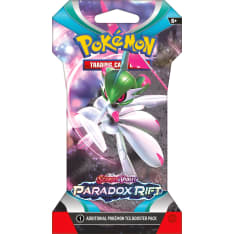 Pokemon Scarlet & Violet Paradox Rift 2023 Trading Cards