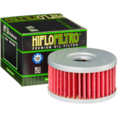 HiFlo HF136 öljynsuodatin