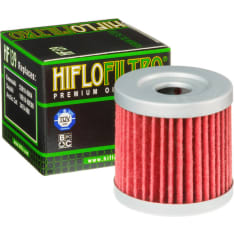 HiFlo HF139 öljynsuodatin