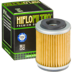 HiFlo HF143 öljynsuodatin