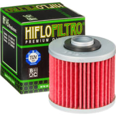 HiFlo HF145 öljynsuodatin
