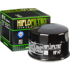 HiFlo HF147 öljynsuodatin