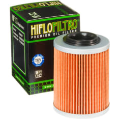 HiFlo HF152 öljynsuodatin