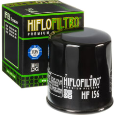 Hiflo HF156 öljynsuodatin
