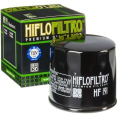 HiFlo HF191 öljynsuodatin