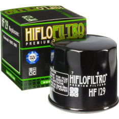HiFlo oil filter HF129