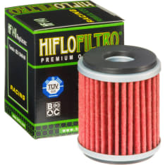 HiFlo HF158 öljynsuodatin