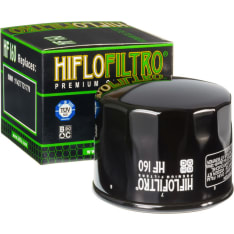 HiFlo HF160 öljynsuodatin