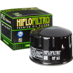 HiFlo 165 öljynsuodatin