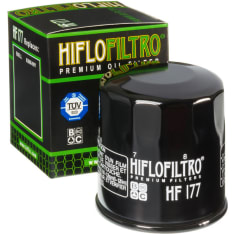 Hiflo HF177 öljynsuodatin