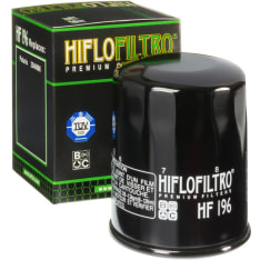 HiFlo HF196 öljynsuodatin