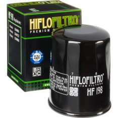 HiFlo HF198 öljynsuodatin