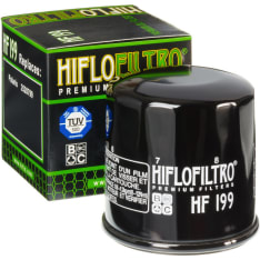 HiFlo HF199 öljynsuodatin