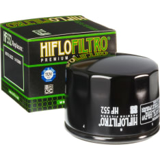HiFlo HF552 Moto Guzzi oil filter