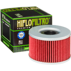 HiFlo HF561 Kymco oil filter