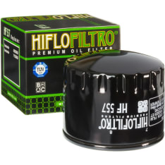 HiFlo HF557 Can-Am öljynsuodatin