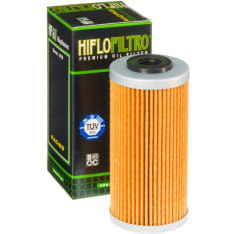 HiFlo HF611 oil filter