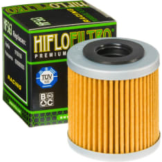 HiFlo HF563 oil filter