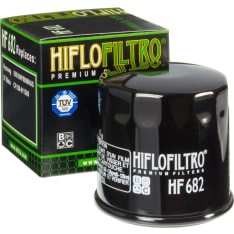 HiFlo HF682 öljynsuodatin