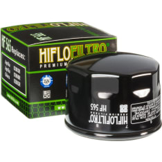 HiFlo HF565 Aprilia oil filter