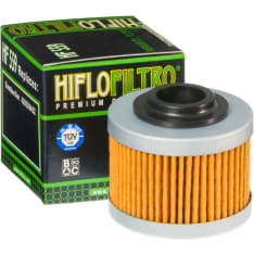 HiFlo HF559 Can-Am öljynsuodatin