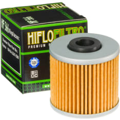 HiFlo HF566 oil filter
