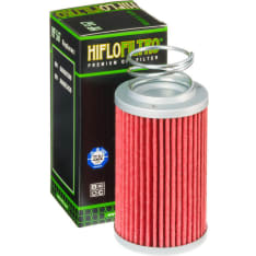 HiFlo HF567 MV Agusta öljynsuodatin
