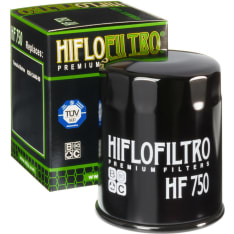 HiFlo oil filter HF750