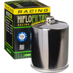 Hiflo oil filter HF170CRC