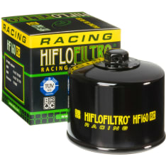 Hiflo oil filter HF160RC