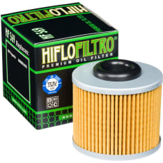 Hiflo oil filter HF569