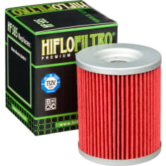 HiFlo öljynsuodatin HF585