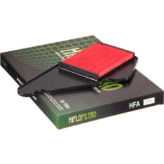 HiFlo HFA1608 Honda ilmansuodatin