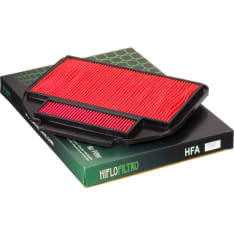 HiFlo HFA1707 Honda air filter