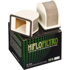 HiFlo HFA2404 Kawasaki air filter