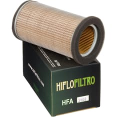 HiFlo HFA2502 Kawasaki air filter