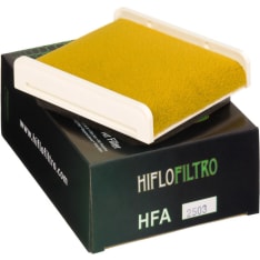 HiFlo HFA2503 Kawasaki air filter
