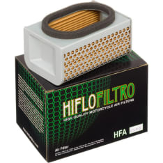 HiFlo HFA2504 Kawasaki air filter