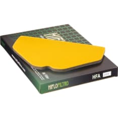 HiFlo HFA2909 Kawasaki ilmansuodatin