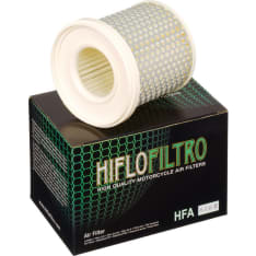 HiFlo HFA4502 Yamaha air filter