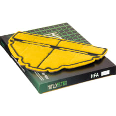 HiFlo HFA4611 Yamaha air filter