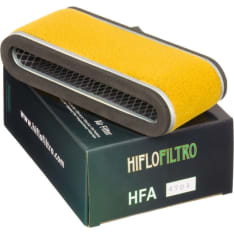 HiFlo HFA4701 Yamaha ilmansuodatin